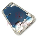 Google Pixel 10 Pro XL Middle Cover / Chassis - Porcelain
