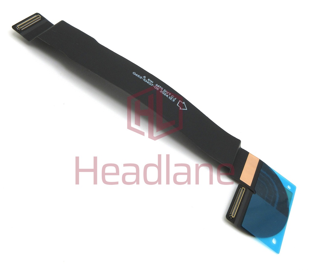 Google Pixel 10 Pro XL CJ Flex Cable