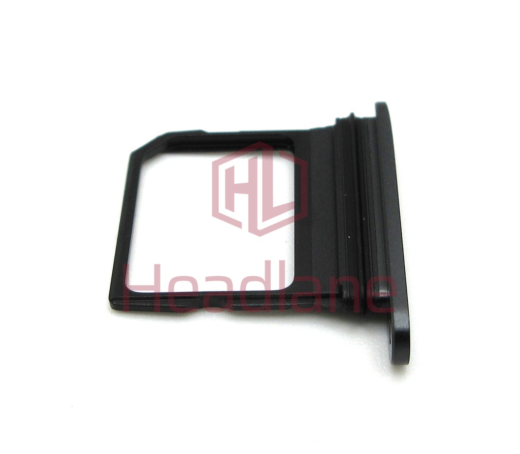Google Pixel 10 Pro XL SIM Card Tray - Obsidian