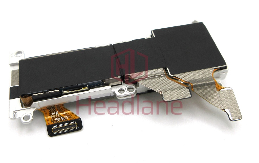 Google Pixel 10 Pro Rear Triple Camera Module