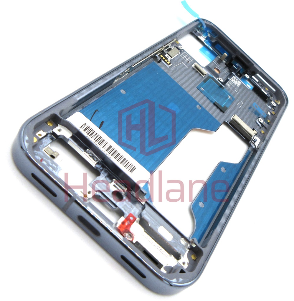 Google Pixel 10 Pro Middle Cover / Chassis - Moonstone