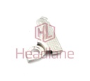 Google Pixel 10 Pro XL Antenna Cowling