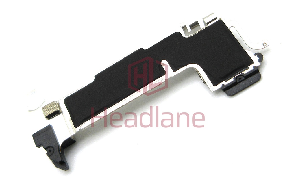 Google Pixel 10 Front Camera Cowling