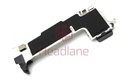 Google Pixel 10 Front Camera Cowling