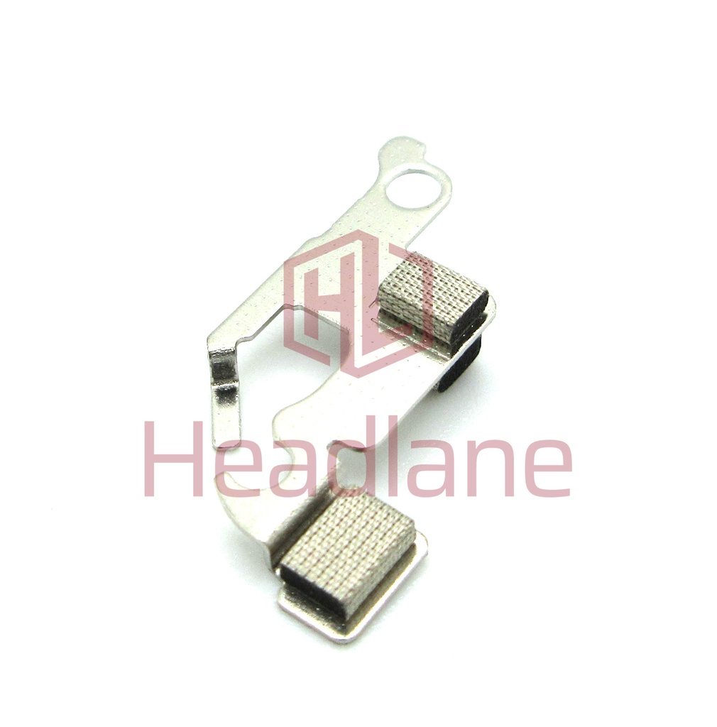 Google Pixel 10 Microphone 3 Cowling