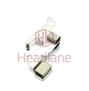 Google Pixel 10 Microphone 3 Cowling