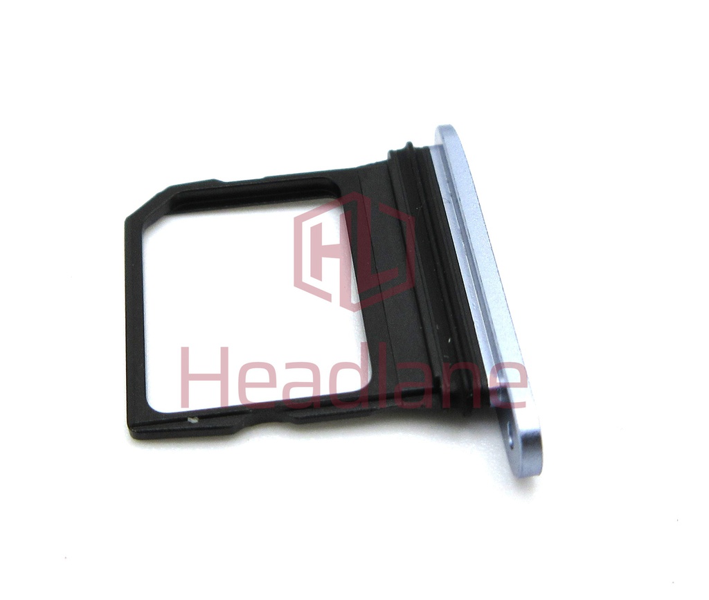  Google Pixel 10 SIM Card Tray - Frost