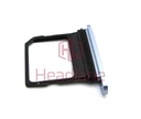  Google Pixel 10 SIM Card Tray - Frost