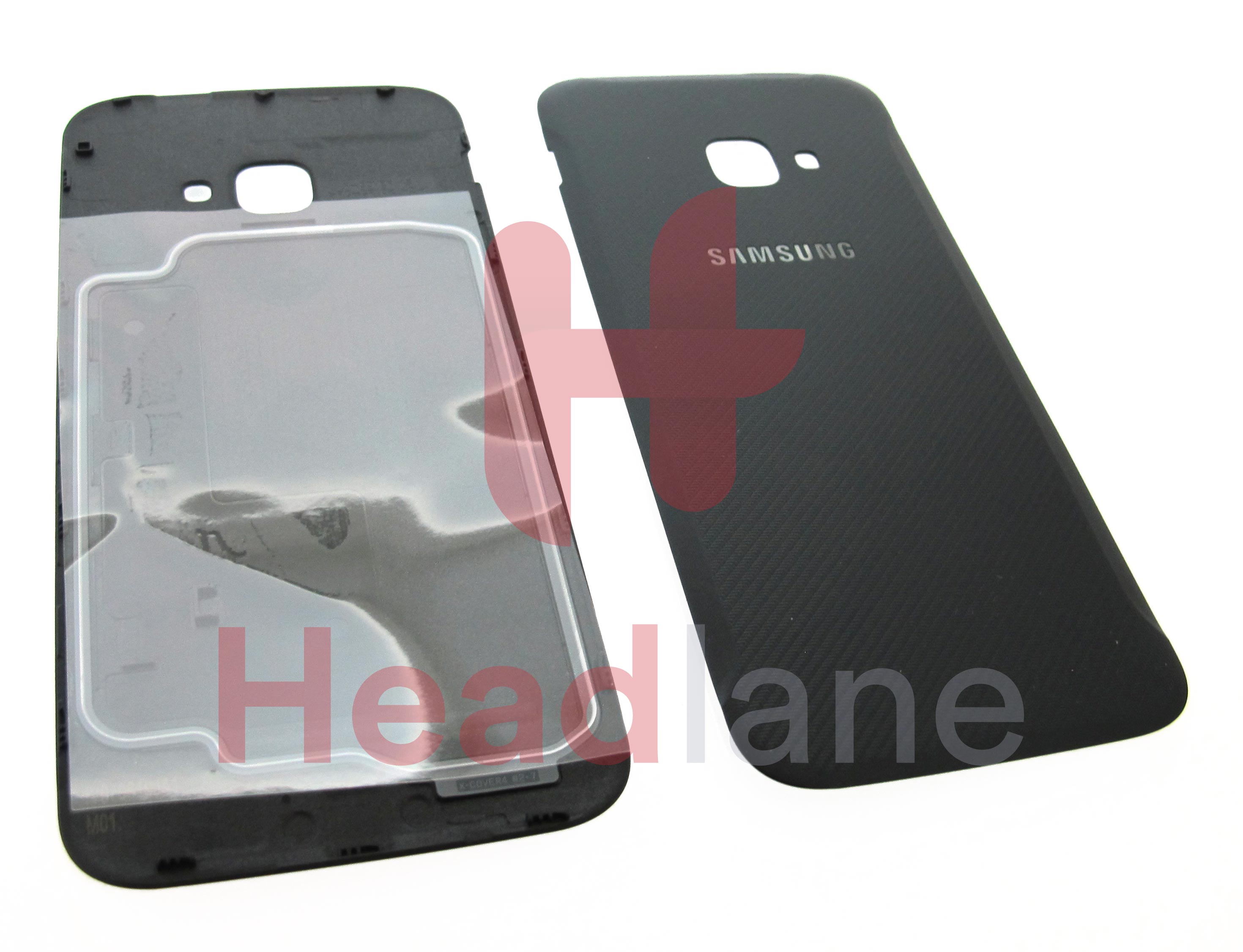 Samsung SM-G398 Galaxy Xcover 4S Back / Battery Cover