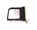 Google Pixel 10 SIM Card Tray - Lemongrass
