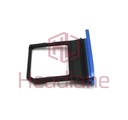  Google Pixel 10 SIM Card Tray - Indigo