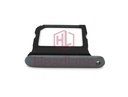 Google Pixel 10 Pro SIM Card Tray - Obsidian