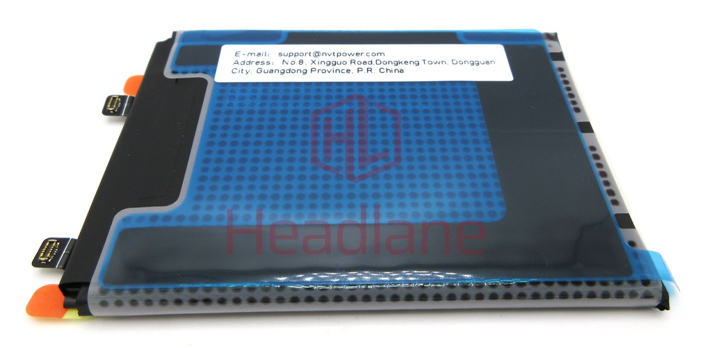 Xiaomi 12T / 12T Pro BM5J 5000mAh Battery
