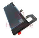 Xiaomi Mi 10 Pro BM4M 4400mAh Battery