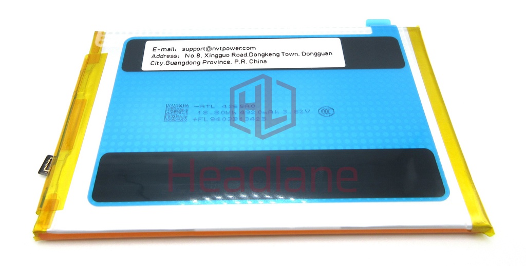 Xiaomi Redmi A3 BN5R 5000mAh Battery