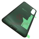 Samsung SM-A175 Galaxy A17 4G Back / Battery Cover - Black