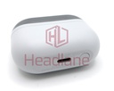 Samsung SM-R420 Galaxy Buds3 FE Charging Case / Cradle - Grey