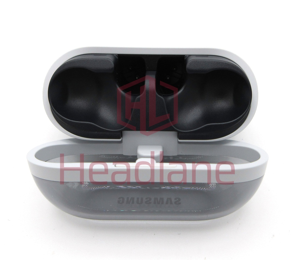 Samsung SM-R420 Galaxy Buds3 FE Charging Case / Cradle - Grey
