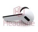 Samsung SM-R420 Galaxy Buds3 FE Left Earbud - Grey