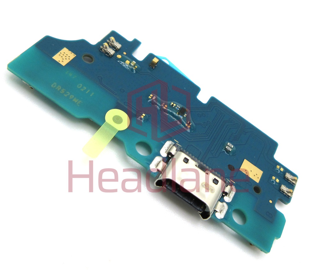 Samsung SM-A175 Galaxy A17 4G Charging Port Flex