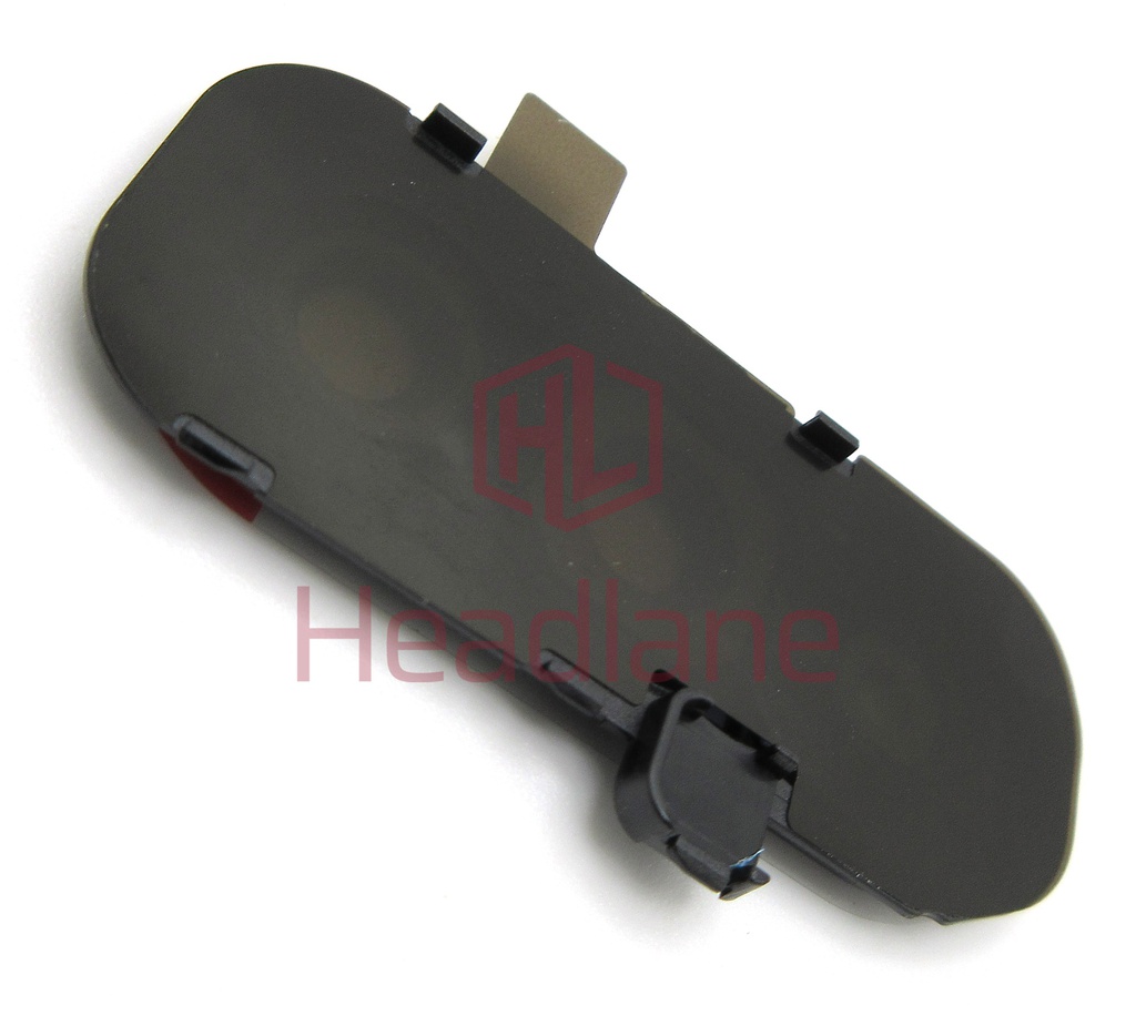 Samsung SM-A176 Galaxy A17 5G Camera Decoration / Frame - Blue (Includes Camera Lens)