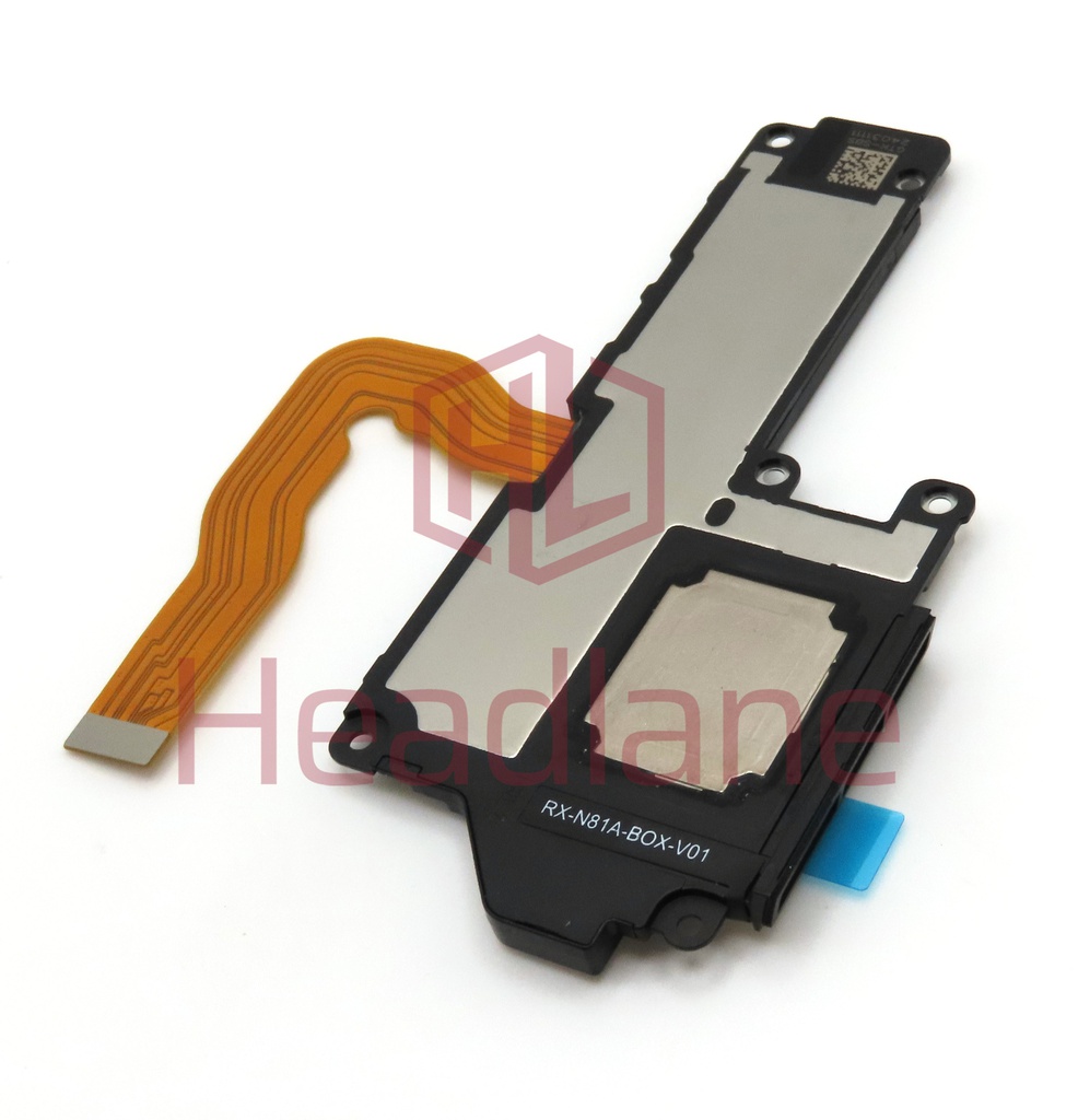 Xiaomi Pad 6S Pro 12.4 B Speaker Module