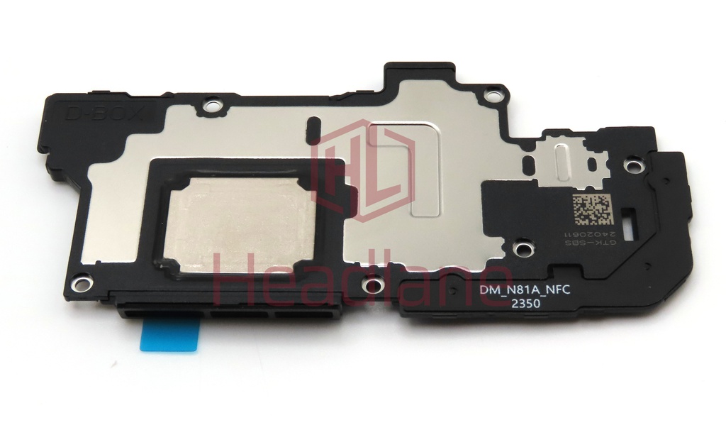 Xiaomi Pad 6S Pro 12.4 D Speaker Module