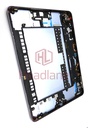 Xiaomi Pad 7 Pro Back / Battery Cover - Blue