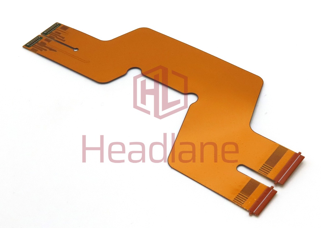 Xiaomi Pad 6S Pro 12.4 Display Flex Cable
