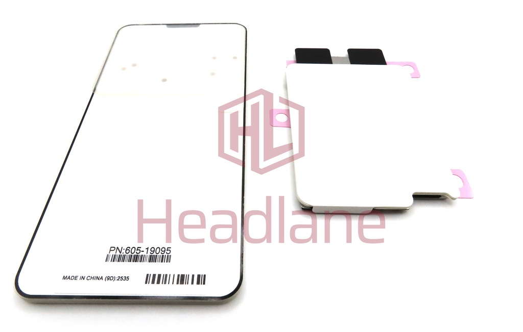 Apple iPhone Air 3149mAh Battery (Service Pack)