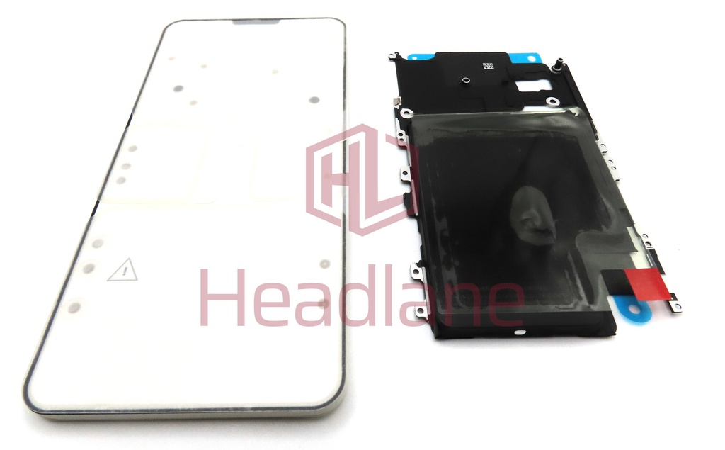 Apple iPhone 17 Pro Max (SIM Card Version) 4823mAh Battery (Service Pack)