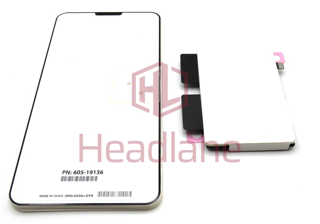 Apple iPhone 17 3692mAh Battery (Service Pack)