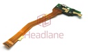 Alcatel 5039D 3L Charging Port Flex