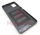 TCL T506D 405 Back / Battery Cover - Space Dark