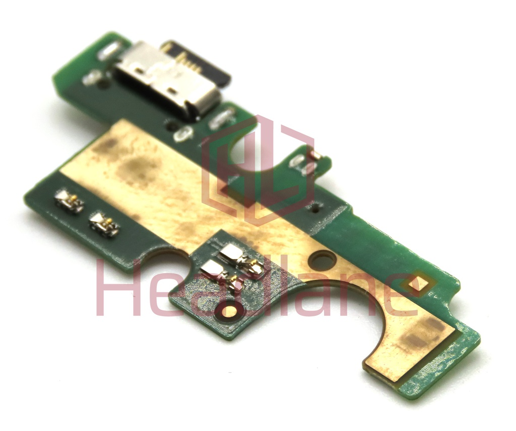 TCL T781H 20 5G Charging Port Flex