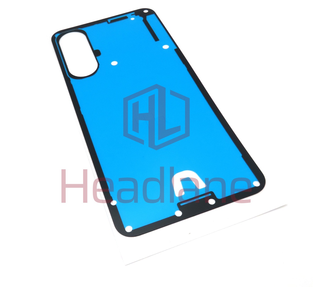 Samsung SM-A176 Galaxy A17 5G Back / Battery Cover Adhesive / Sticker