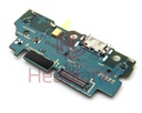 Samsung SM-A166U Galaxy A16 5G Charging Port Flex (USA Version)