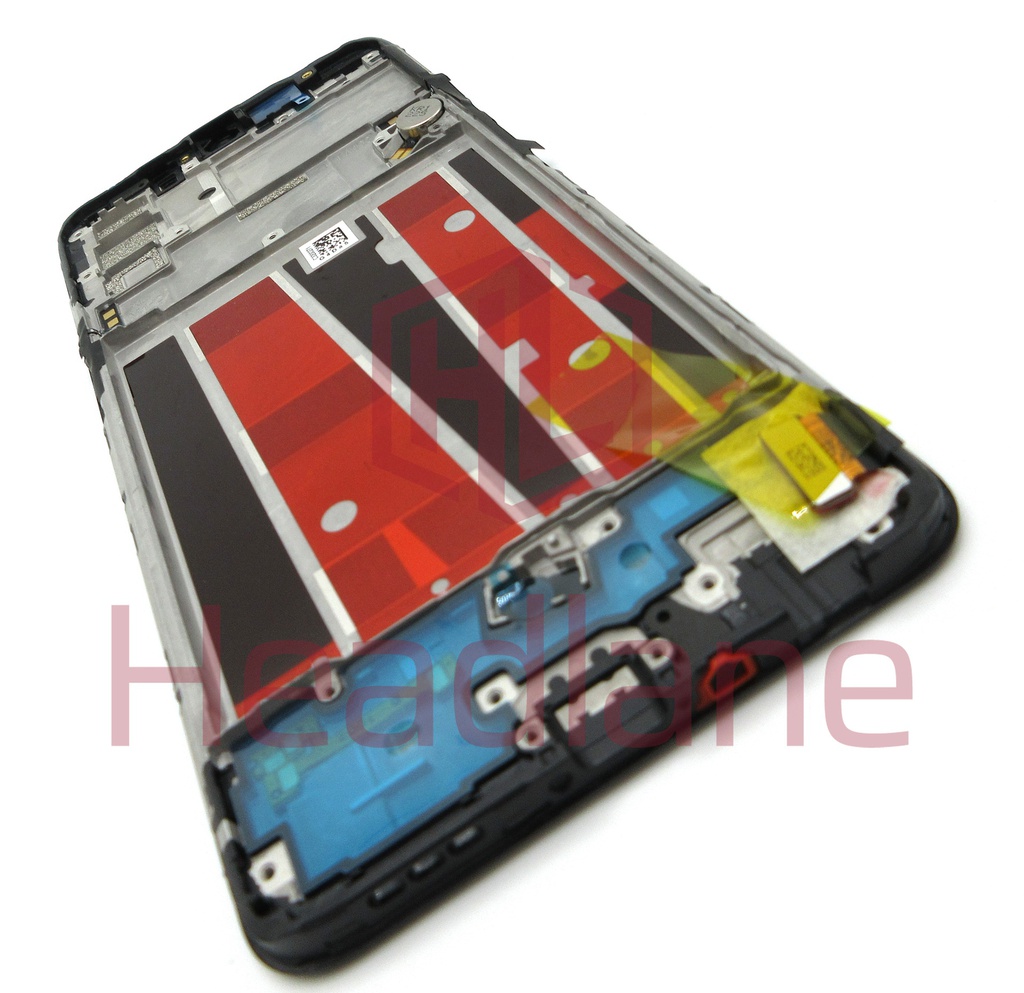 Oppo CPH2043 Reno3 LCD Display / Screen + Touch