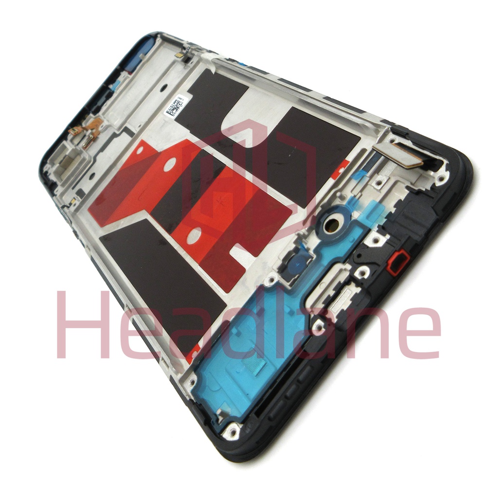 Oppo CPH2113 Reno4 4G LCD Display / Screen + Touch