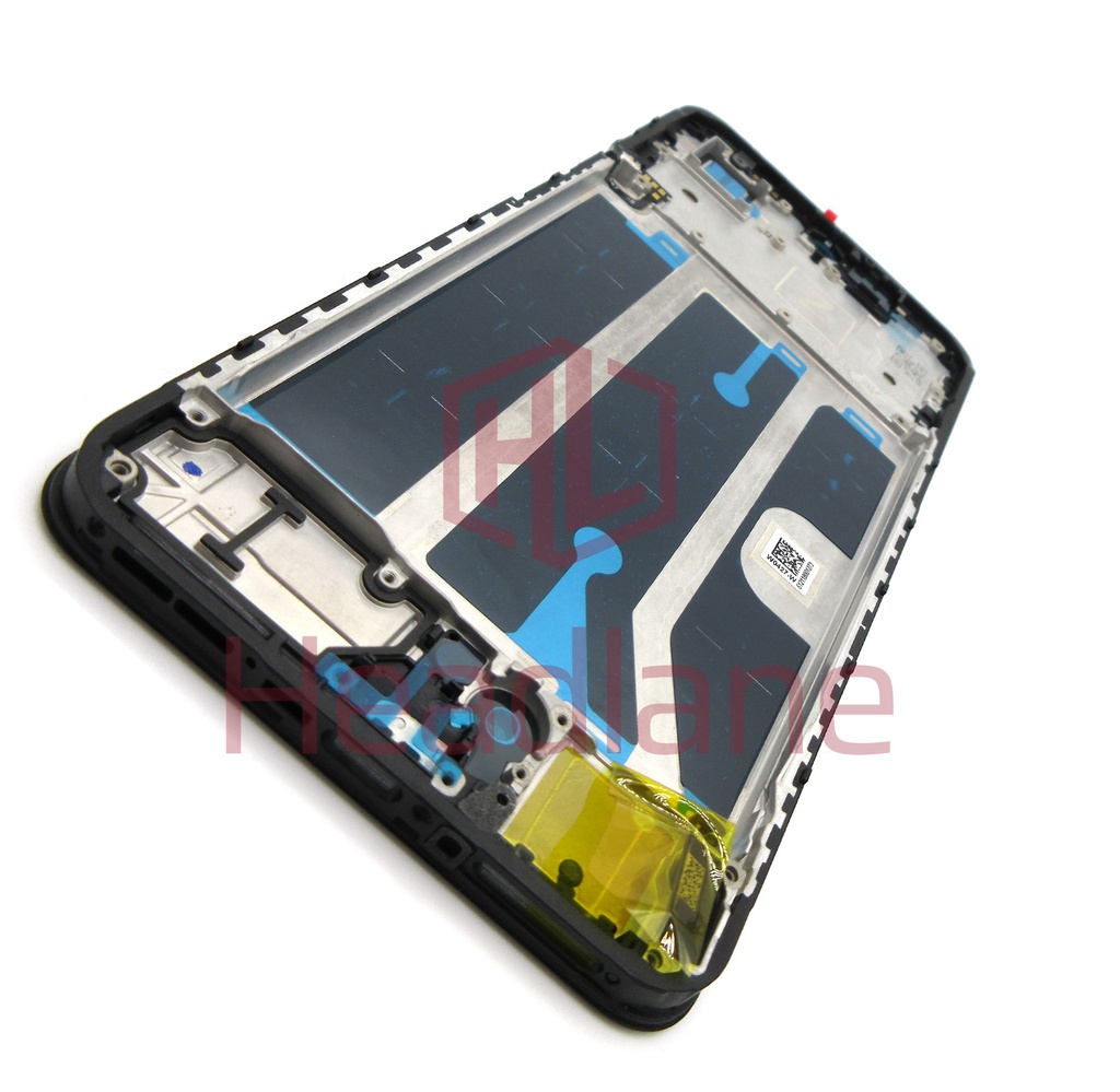 OnePlus CPH2719 Nord CE5 LCD Display / Screen + Touch