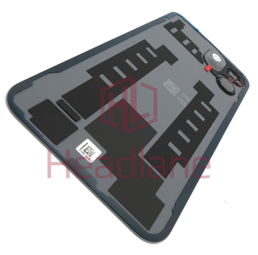 Oppo CPH2743 Reno14 F 5G / FS 5G Back / Battery Cover - Opal Plue