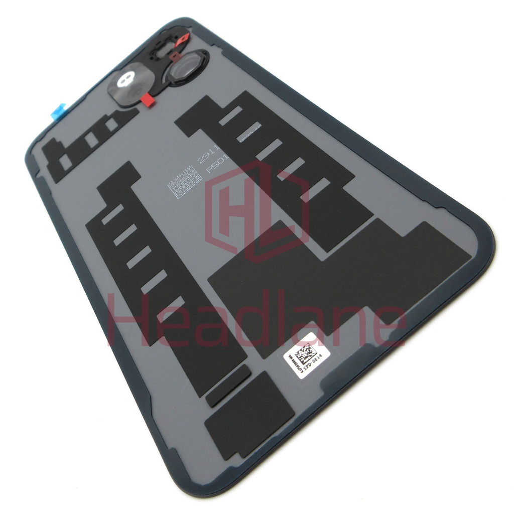 Oppo CPH2743 Reno14 F 5G / FS 5G Back / Battery Cover - Luminous Green