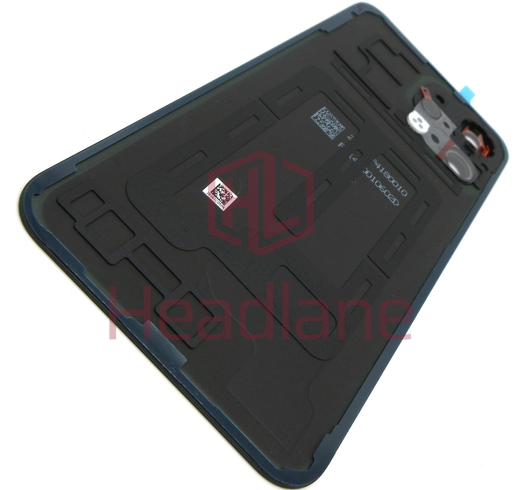 Oppo CPH2737 Reno14 5G Back / Battery Cover - Luminous Green