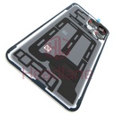 Oppo CPH2737 Reno14 5G Back / Battery Cover - Opal White