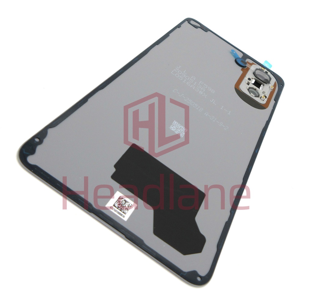 OnePlus CPH2719 Nord CE5 Back / Battery Cover - Marble Mist