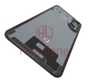 OnePlus CPH2709 Nord 5 Back / Battery Cover - Phantom Grey