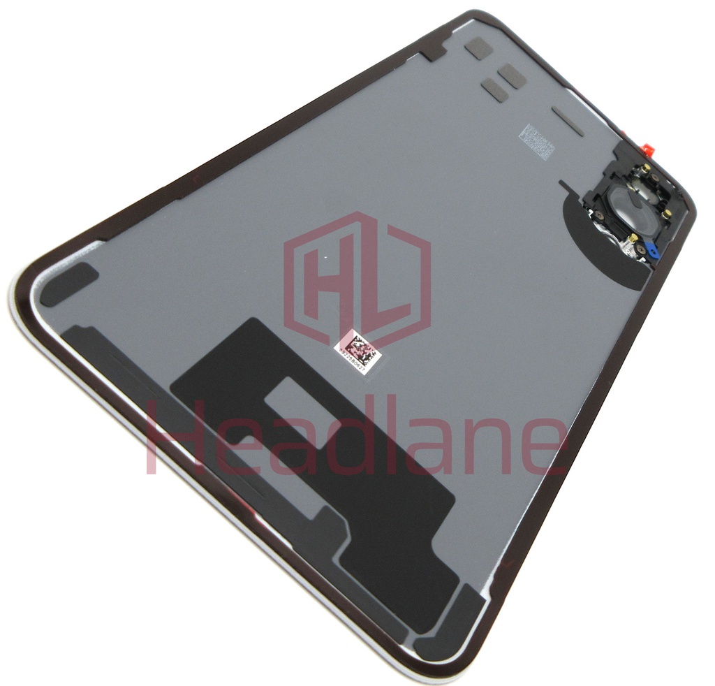 OnePlus CPH2709 Nord 5 Back / Battery Cover - Marble Sands