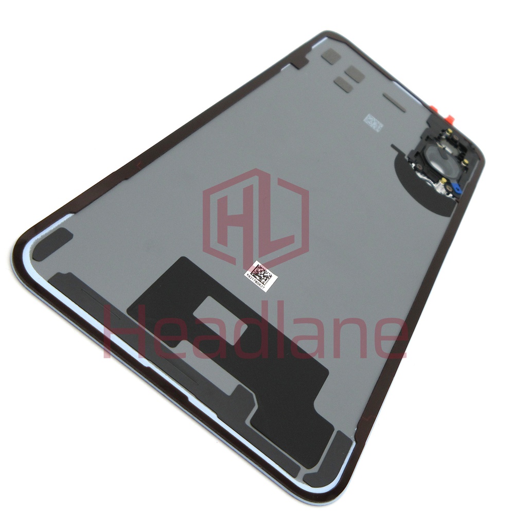 OnePlus CPH2709 Nord 5 Back / Battery Cover - Dry Ice