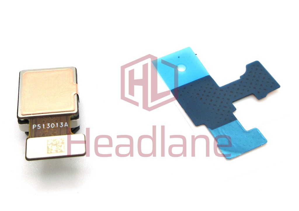 Oppo CPH2743 Reno14 F 5G / FS 5G Rear Camera Module