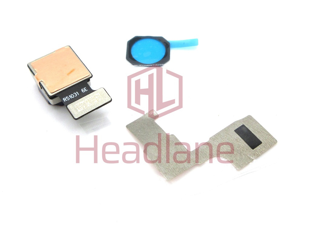 Oppo CPH2737 Reno14 5G 50MP Front Camera Module